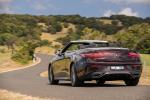 Mercedes-Benz E300 AMG Line Cabriolet 2017 года (AU)